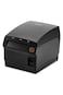 Bixolon Srp-F310II 3'' Thermal Receipt Printer, Auto Cutte, USB 2.0, Ethernet, Black SRP-F310IICOK/TCS