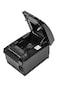 Bixolon Srp-F310II 3'' Thermal Receipt Printer, Auto Cutte, USB 2.0, Ethernet, Black SRP-F310IICOK/TCS