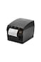 Bixolon Srp-F310II 3'' Thermal Receipt Printer, Auto Cutte, USB 2.0, Ethernet, Black SRP-F310IICOK/TCS
