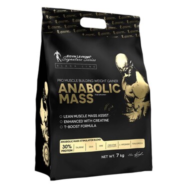 Kevin Levrone Anabolic Mass, Bunty, 7 KG