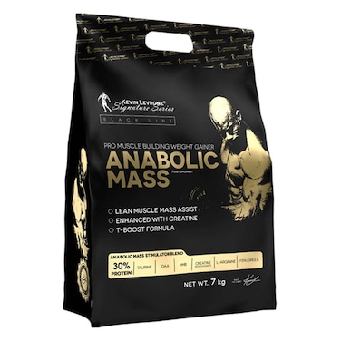 Kevin Levrone Anabolic Mass, Snekers, 7 KG