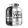 Kevin Levrone Whey Supreme, Snekers, 2 Kg