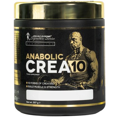 Kevin Levrone Anabolic Crea10, Lychee, 207 Gm