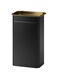 BS Case Ikeaa BLOMNING Dry Food Storage Tin, 11x7x20 cm, Handwash Only