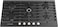 LA PIRAMIDE Built-In Enamelled Gas Hob Cooker 90x60 CM, 5 Burners, Italian Gas Valves with 210 Degree Rotation, 220~240V, Full Safety, Durable Heat-Proof Knobs, LP95G0MWMKEB - 1 Year Warranty