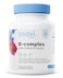 Osavi B-Complex With Choline &amp; Inositol - 60 Vegan Caps