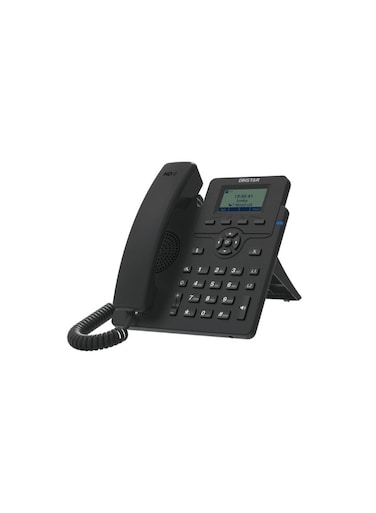 DINSTAR C60SP Entry Level POE IP Phone