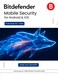 Bitdefender Mobile Security for Android &amp; iOS   5 Devices for 1 Year   Digital License   SAME DAY DELIVERY
