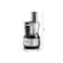 3-in-1 600W Food Processor with 750ml Bowl &ndash; Chopper, Slicer &amp; Shredder (R.2872)