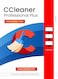 CCleaner Professional Plus   3 Devices for 1 Year   Digital License   SAME DAY DELIVERY