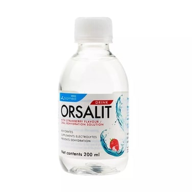 Orsalit Drink, 200Ml