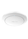 Ruijie RG-RAP2266, Reyee Wi-Fi 6 AX3000 Indoor Ceiling-Mount Access Point