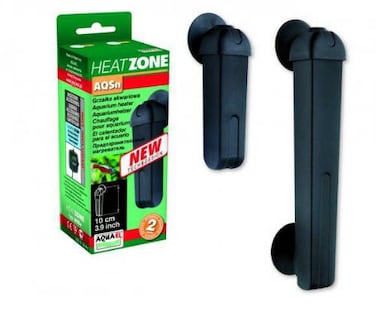 HEAT ZONE AQUARIUM HEATER