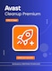 Avast Cleanup Premium   1 PC for 1 Year   Digital License   SAME DAY DELIVERY