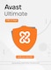 Avast Ultimate   1 PC for 1 Year   Digital License   SAME DAY DELIVERY