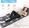 COMFIER Full Body Massage Mat with Shiatsu Neck Massager &amp; Heat