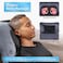 COMFIER Full Body Massage Mat with Shiatsu Neck Massager &amp; Heat