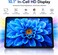 M48 Android 15 Tablet 10.1-Inch HD Display, 12GB RAM + 512GB ROM, 10000mAh Battery, Dual SIM, 8MP Front Camera, 20MP Rear Camera, Complete Productivity Bundle &ndash; Keyboard, Mouse, Stylus &amp; Case-Grey