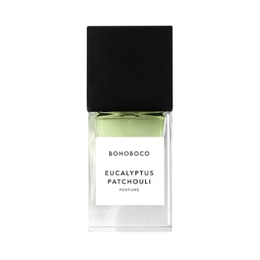 Bohoboco Eucalyptus Patchouli Unisex Perfume 50ml