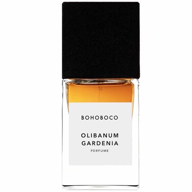 Bohoboco Olibanum Gardenia Unisex Perfume 50ml