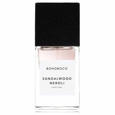 Bohoboco Sandalwood Neroli Unisex Perfume 50ml