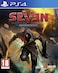 Seven Enhanced Edition PS4
