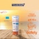 Novaclear Urban Sunblock SPF 50+ Cream For Dry Skin 40ml