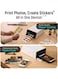 Liene PixCut S1 Photo Sticker Printer &amp; Cutting Machine