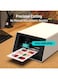 Liene PixCut S1 Photo Sticker Printer &amp; Cutting Machine