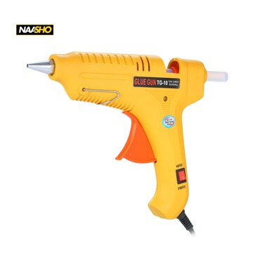 Mini Hot Melt Glue Gun For Quick Repairs