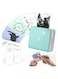 Phomemo Mini Printer M02 Pro 300 DPI - GREEN