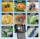 Apexel MS009 HD Portable Smartphone Microscope