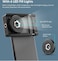 Apexel MS009 HD Portable Smartphone Microscope