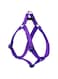 Lupine Step In Harness 19-28, Purple, 1 Inch