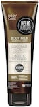 Hello Nature Coconut Oil Body Milk, To Moisture &amp; Repair Skin Deeply, Restores Elasticity &amp; Healthy Radiance, 250ml