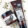 Hello Nature Coconut Oil Body Butter, 250ml, Moisturizes &amp; Repairs Skin With 98% Natural Ingredients