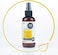 Hello Nature Marula Body Oil, For Intense Moisture On Skin, Provides Silky Smooth Finish, 130ml