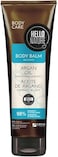 Hello Nature Argon Oil Body Balm, Deeply Moisturizes Softens The Skin, Give A Velvety Touch To Your Skin, 250ml