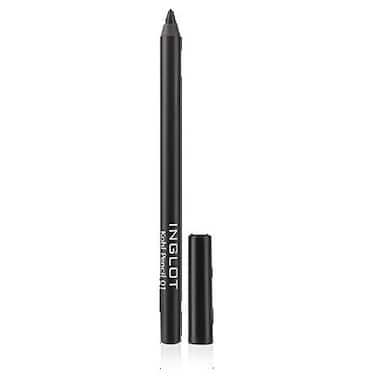 INGLOT KOHL PENCIL 01-BLACK 1.2G