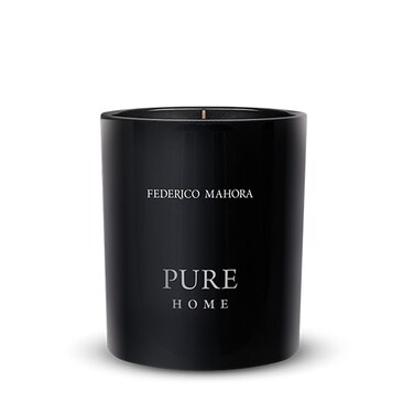 Home Ritual Pure 472 Fragrance Candle 150g