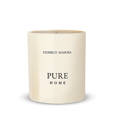 Home Ritual Pure 809 Fragrance Candle 150g