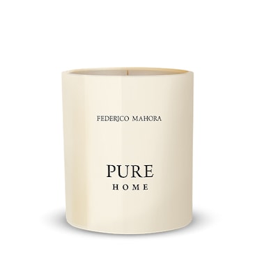 Home Ritual Pure 489 Fragrance Candle 150g