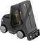 T20 5-in-1 Forklift Wireless Charging Station