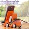 T20 5-in-1 Forklift Wireless Charging Station