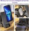 T20 5-in-1 Forklift Wireless Charging Station