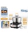 DSP 2-function Automatic Dough Mixer KM3089