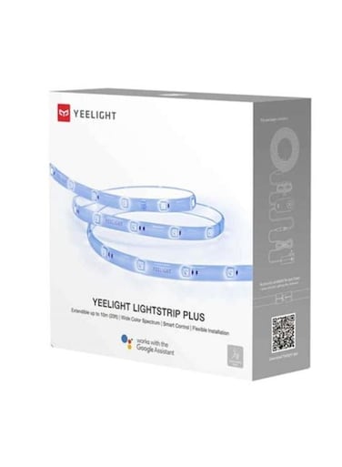 Yeelight Lightstrip Plus Smart LED Strip Light