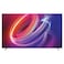 Admiral 86 Inch 4K Smart TV, Android 11, Google TV, Color Black Model &amp;amp;ndash; ADL86UMSACP &amp;amp;ndash; 1 Year Full Warranty.