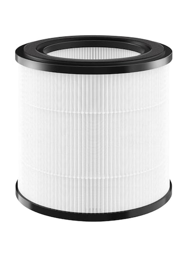 PINREK FY0194/30 Replacement Filter Compatible with Philips Air Purifier AC0810 AC0819 AC0820 AC0830, 3-in-1 H13 True HEPA &amp; Activated Carbon System
