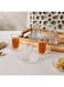 Box Popus 12-Piece Istikan Cup Set with Saucer 110 ml